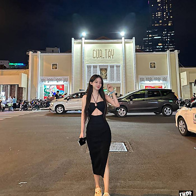  8월 17일 Chợ Bến Thành - Ben Thanh Market @ham._.cheeze