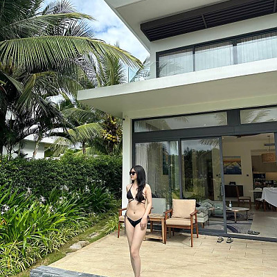 8월 4일 Melia Ho Tram Beach Resort @dhd.date16m4