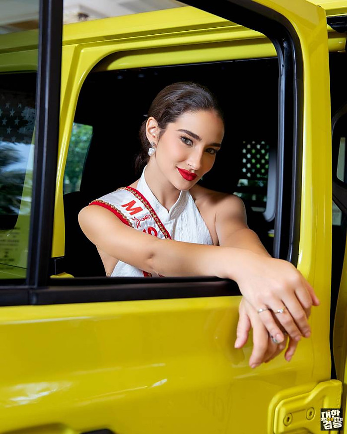 Miss Charm 인스타정보 후방계정