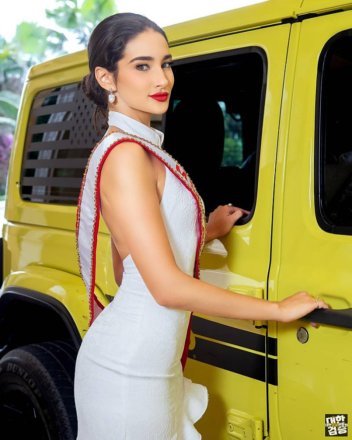 Miss Charm 인스타정보 후방계정