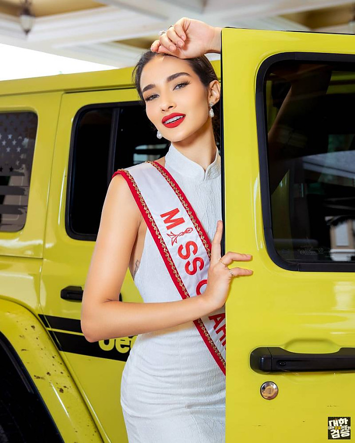 Miss Charm 인스타정보 후방계정