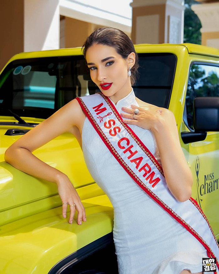 Miss Charm 인스타정보 후방계정