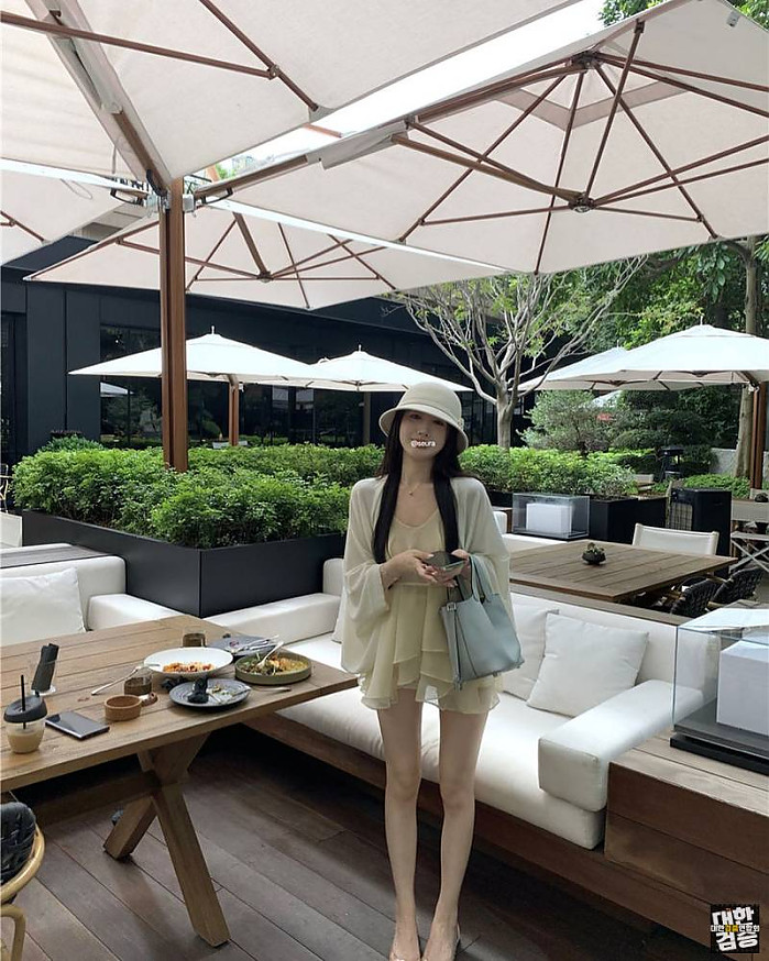 여름의 진정한 사랑을 모아 가을에게 안부를 전합니다 호치민정보