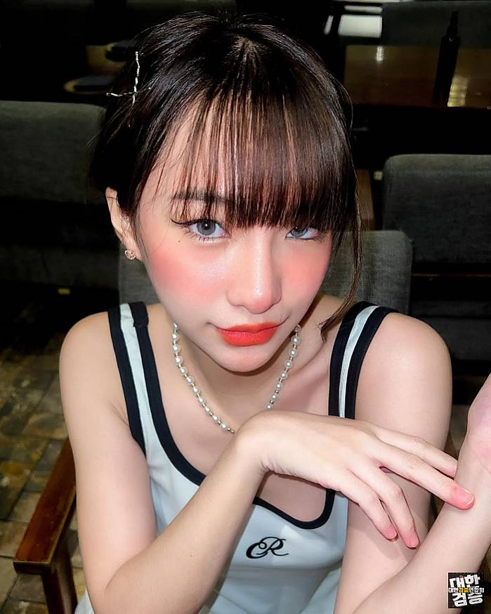 9월 11일 Saigon night 인스타 후방 계정