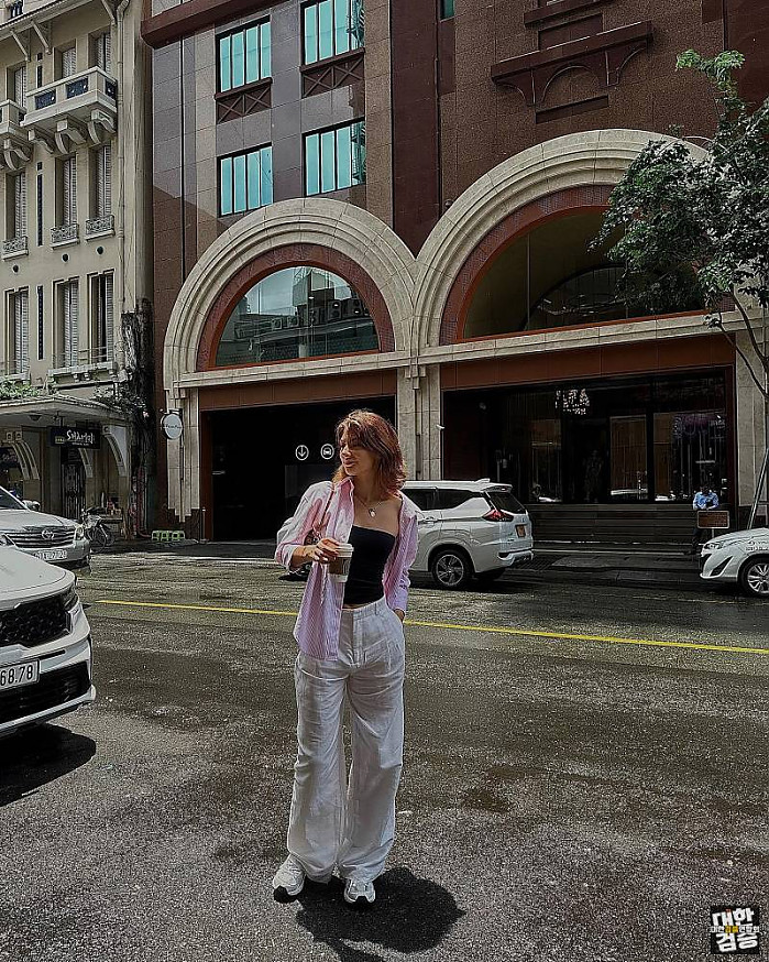 HoChiMinh-City 9월 15일 바디프로필 인스타 마침내 새 게시물