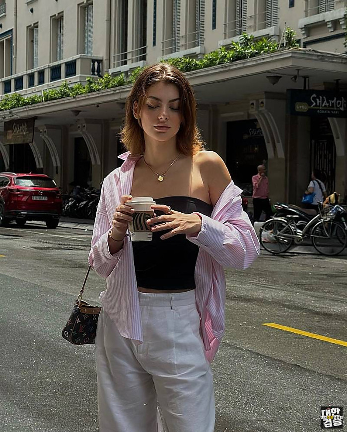 HoChiMinh-City 9월 15일 바디프로필 인스타 마침내 새 게시물