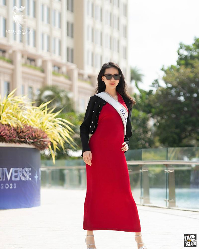 The Grand Ho Tram Strip 9월 24일 Phần Trình diễn Áo tắm - Người đẹp biển sắp diễn ra