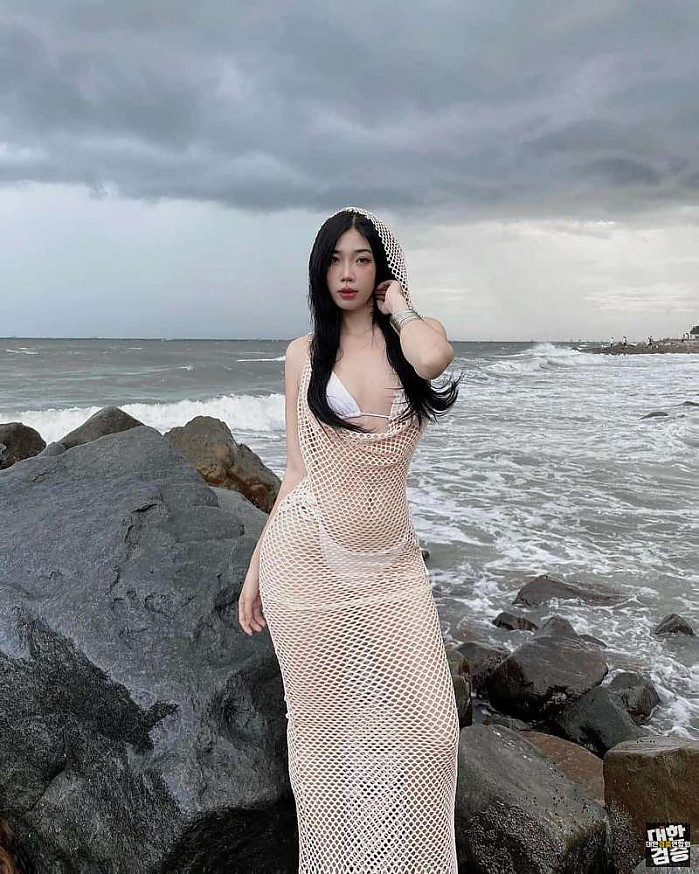 HoChiMinh-City 9월 16일 바디프로필 인스타 모델 인스타