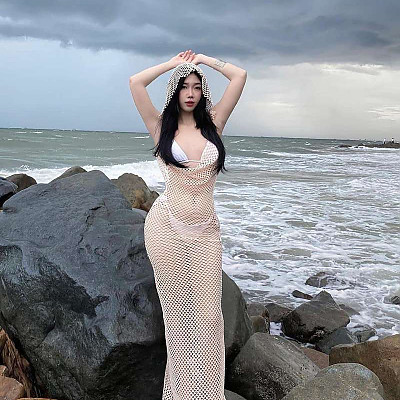 HoChiMinh-City 9월 16일 바디프로필 인스타 모델 인스타