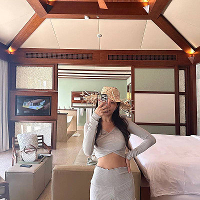 Fusion Resort Cam Ranh 9월 20일 나트랑 1~2일차 인스타 후방계정