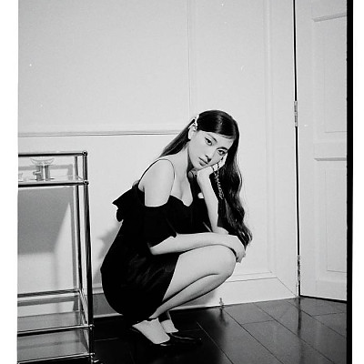 9월 12일 호찌민 품위 있는 인스타 여신