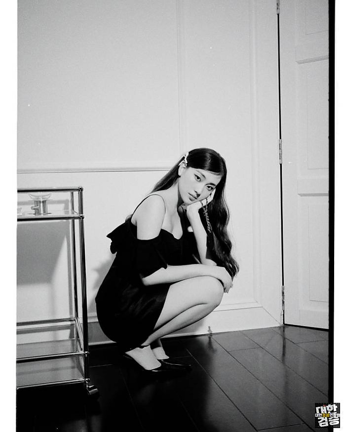 9월 12일 호찌민 품위 있는 인스타 여신