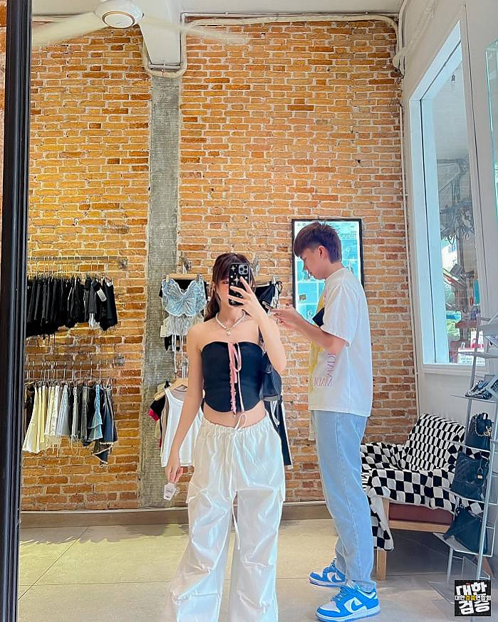 9월 11일 호찌민 맛있는 베트남