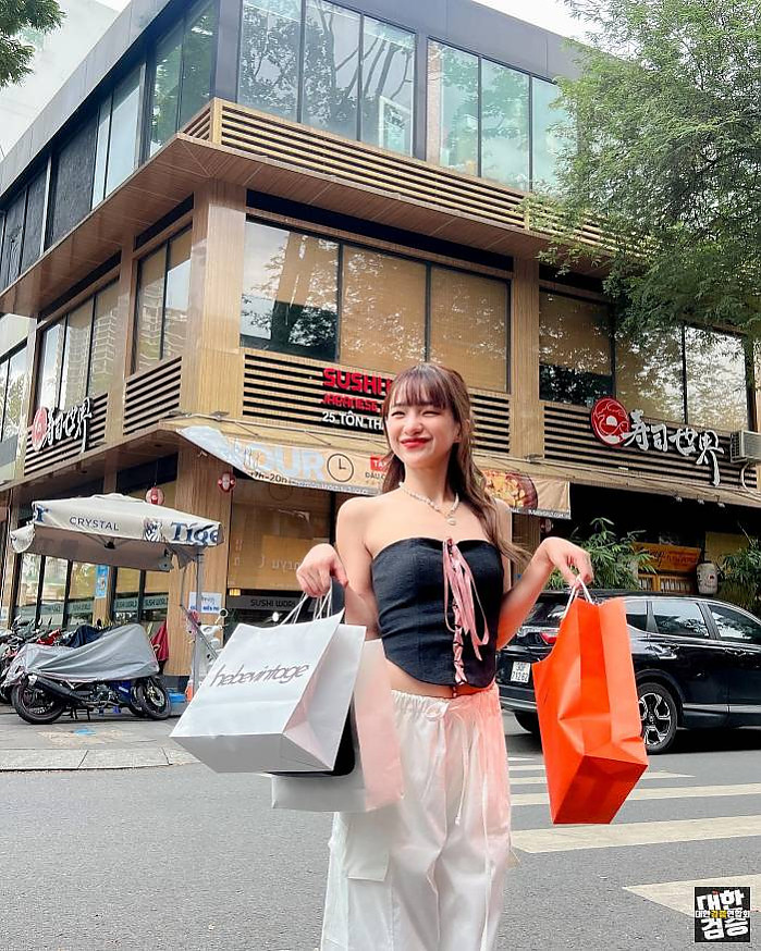 9월 11일 호찌민 맛있는 베트남