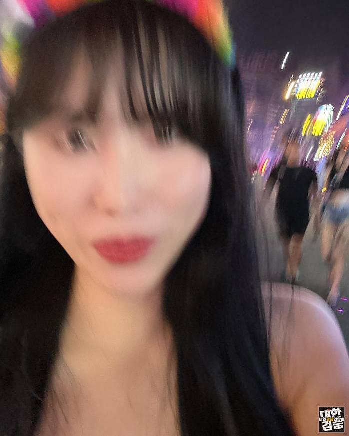 9월 10일 호찌민 부이비엔 다신 안간다