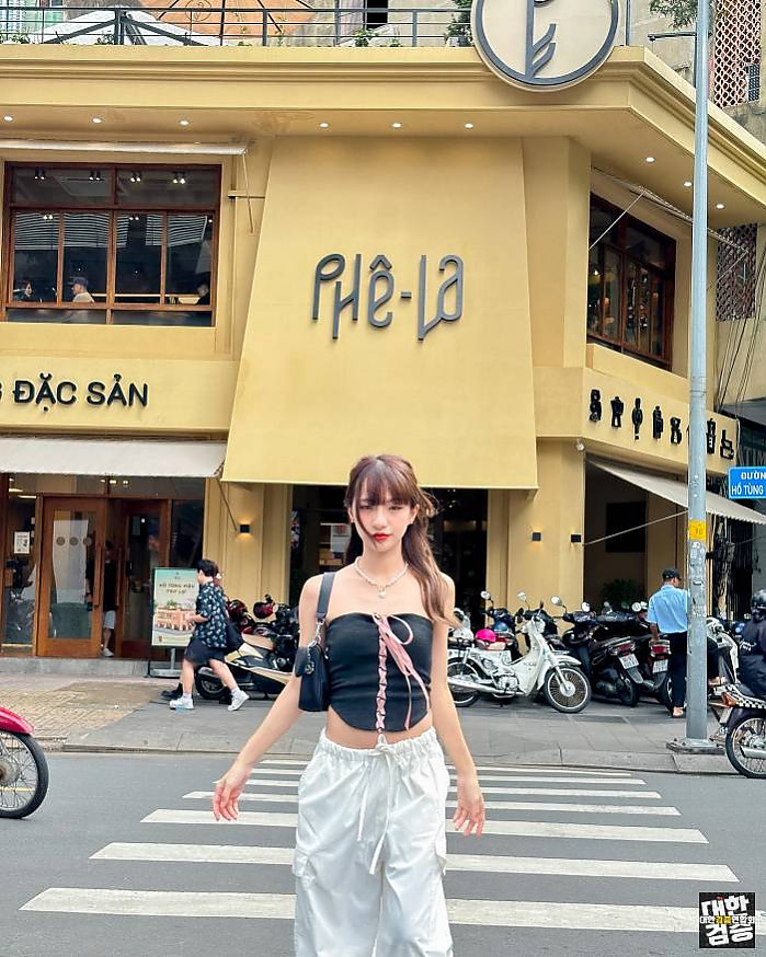 9월 11일 호찌민 맛있는 베트남