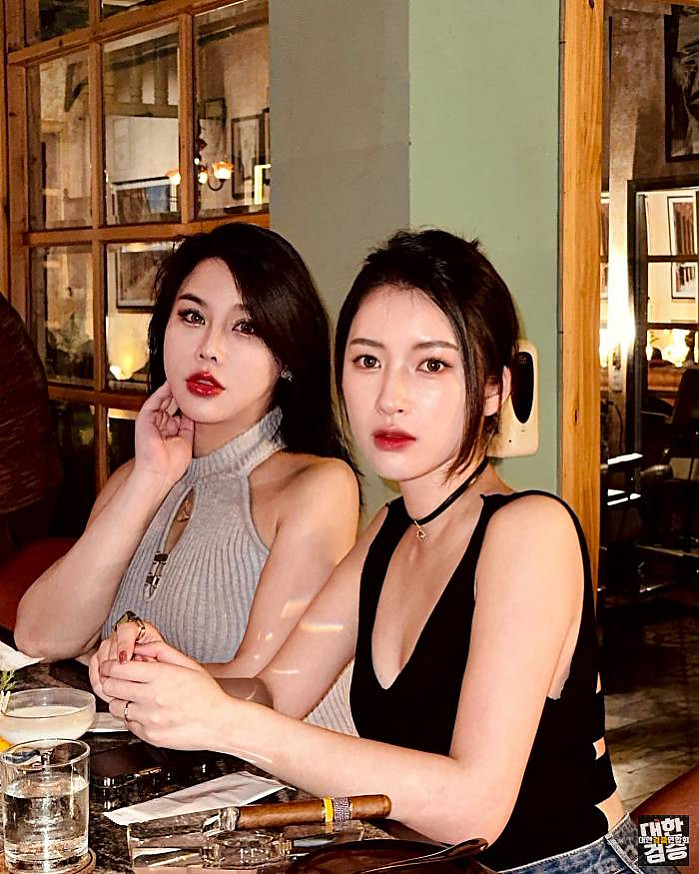 9월 13일 The Saigon Cigar Club me？vacation time！yayyyy