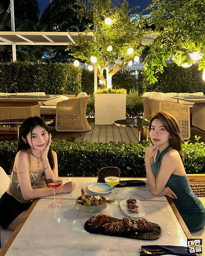 9월 13일 호찌민 Dating with