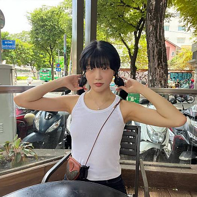 9월 13일 호찌민 시 귀여운 내 겨드랑이와 함께하는 호치민