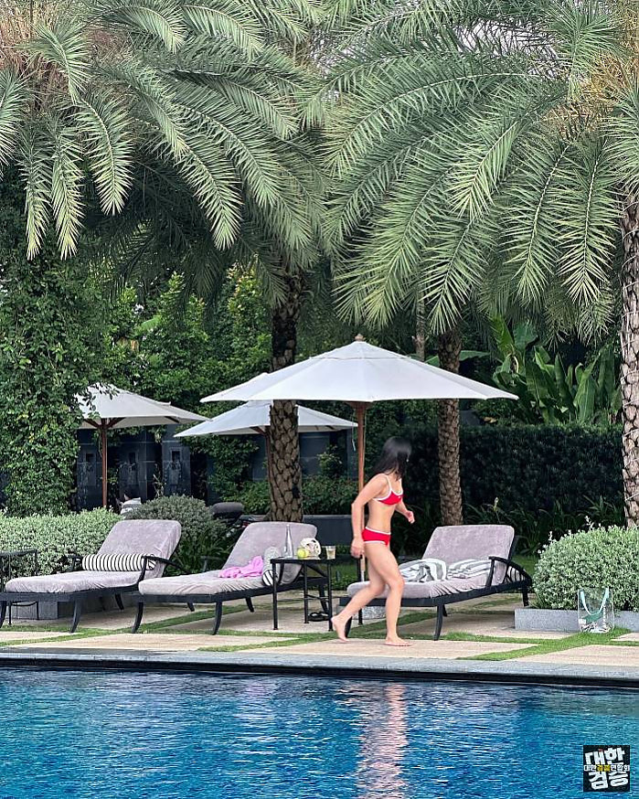 9월 13일 Mia Saigon - Luxury Boutique Hotel 미아사이공