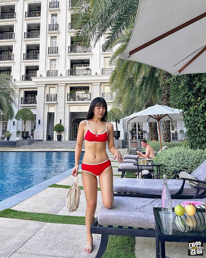 9월 13일 Mia Saigon - Luxury Boutique Hotel 미아사이공