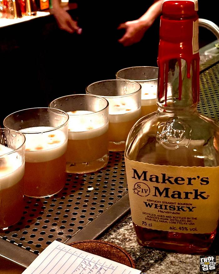 9월 13일 The Saigon Cigar Club me？vacation time！yayyyy