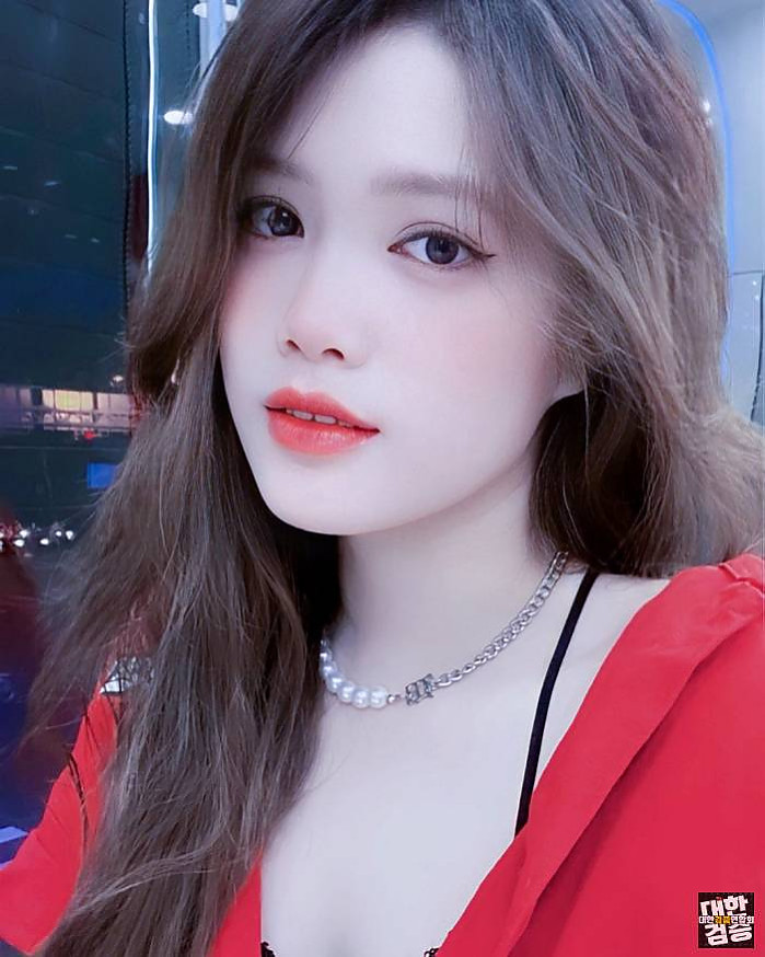 9월 13일 호찌민 과일빛 상큼 레드