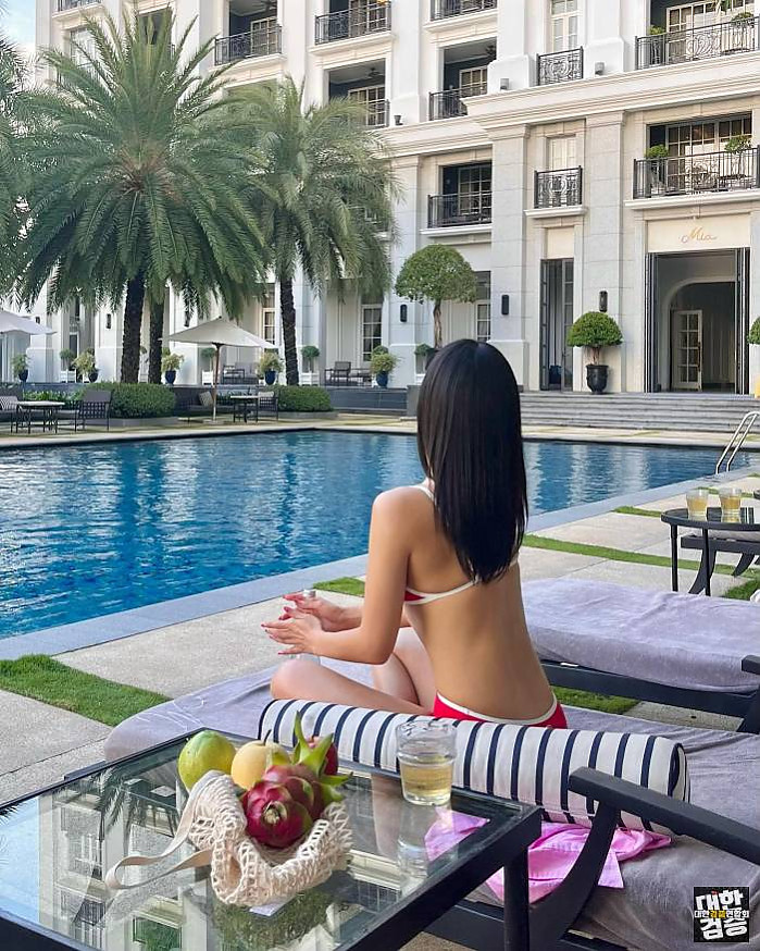 9월 13일 Mia Saigon - Luxury Boutique Hotel 미아사이공