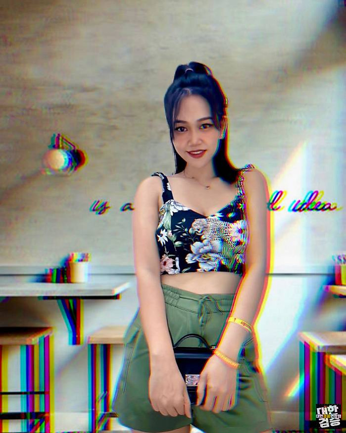 9월 13일 호찌민 K cần làm hoa, làm lá thôi, cứ mãi xanh nhé