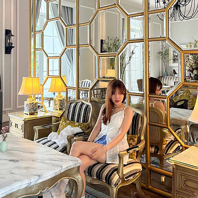 9월 11일 Mia Saigon - Luxury Boutique Hotel 다음에 또 가야지