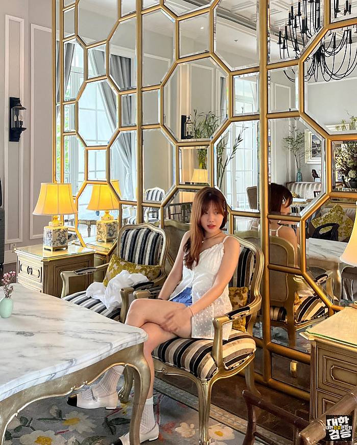 9월 11일 Mia Saigon - Luxury Boutique Hotel 다음에 또 가야지