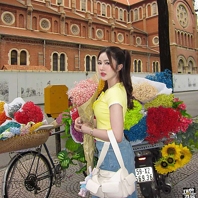 HoChiMinh-City 9월 14일 Xin chào