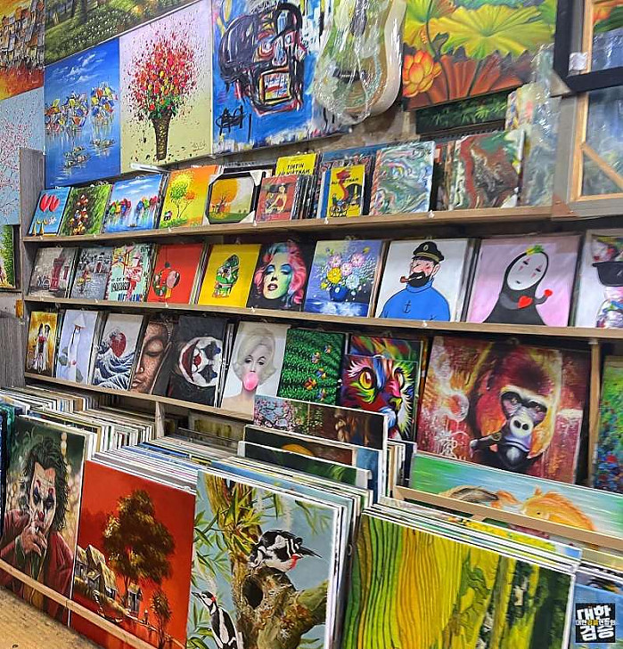 HoChiMinh-City 9월 14일 Xin chào