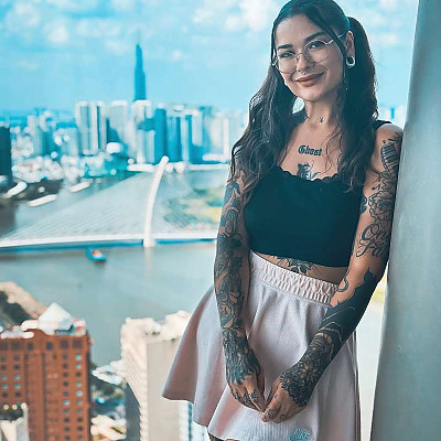 HoChiMinh-City 서울 9월 17일 Ho Chi Minh 인스타 후방 계정