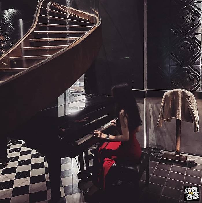 9월 14일 호찌민 시 너의 향기는 열정적이야