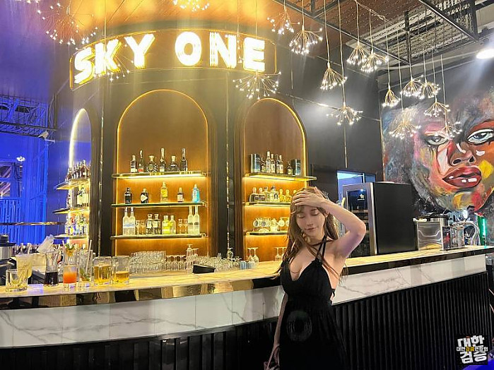 Lavela Saigon Hotel 9월 26일 오늘도 즐겁게 촬영했습니다