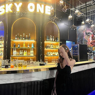 Lavela Saigon Hotel 9월 26일 오늘도 즐겁게 촬영했습니다