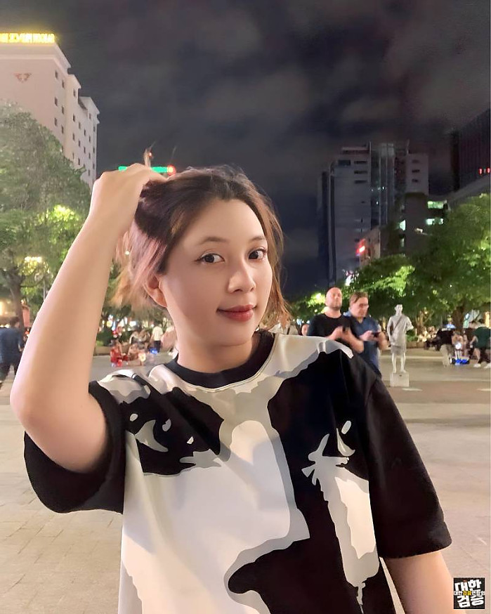 Chợ Bến Thành 9월 26일 Rồi nào mình mới chung lối 호치민 정보 인스타정보 후방계정