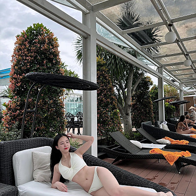 Lavela Saigon Hotel 10월 27일 최애 여름