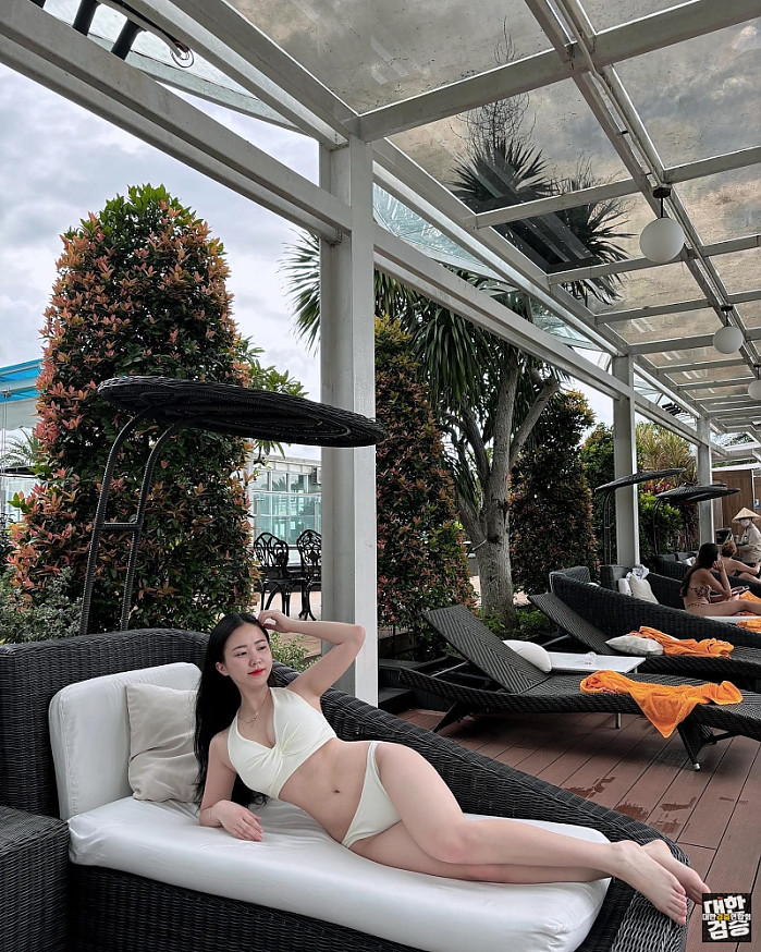 Lavela Saigon Hotel 10월 27일 최애 여름