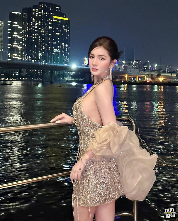 Sông Sài Gòn 10월 15일 나중에 우리는 모든 것을 가졌지만, 우리는 하지 않았다!