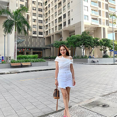 HoChiMinh-City 10월 22일 모든 사람은 다를 것이다