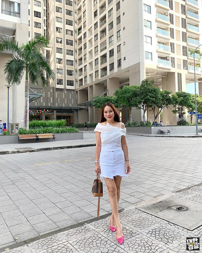 HoChiMinh-City 10월 22일 모든 사람은 다를 것이다