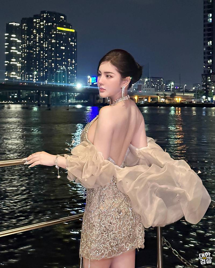 Sông Sài Gòn 10월 15일 나중에 우리는 모든 것을 가졌지만, 우리는 하지 않았다!