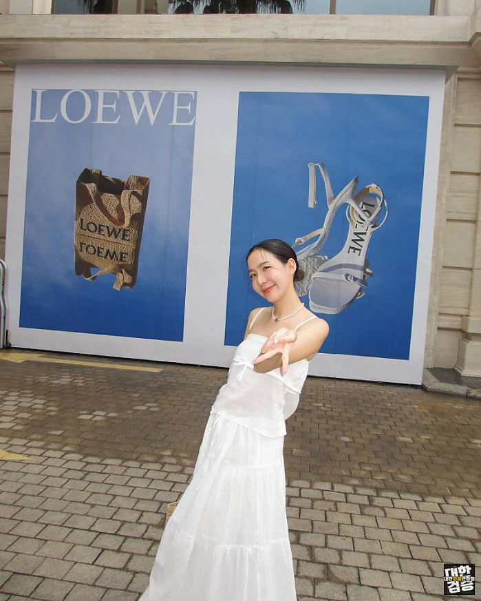 HoChiMinh-City 10월 22일 hcmc에서