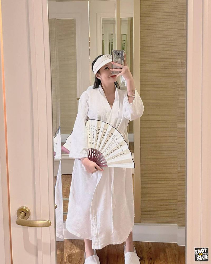 The Grand Ho Tram 10월 12일 호치민 트램 여행