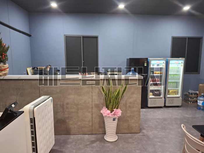 호치민 2군 놀이터 성인 PC방