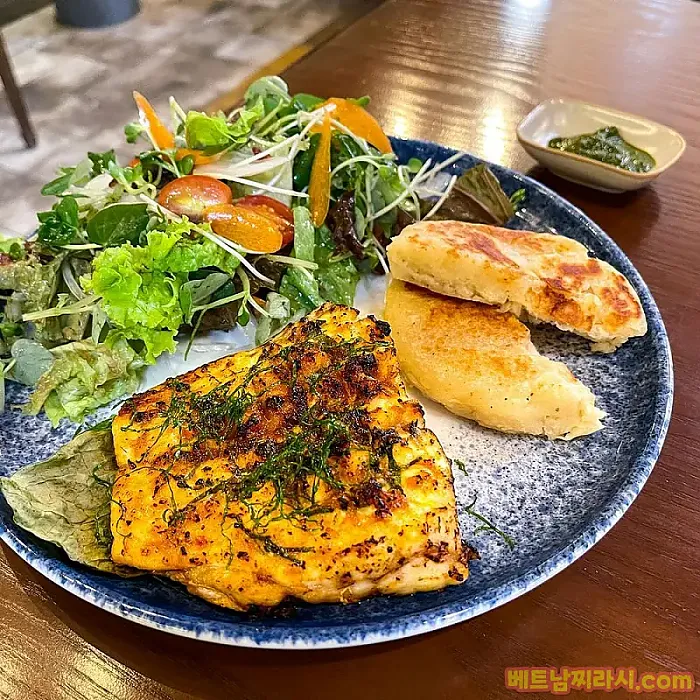 마담 란 Madame Lam