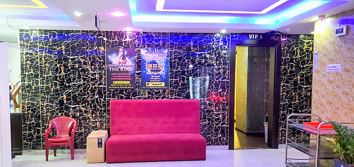 다낭 가라오케 텐프로(Tenpro Karaoke) [한가라]