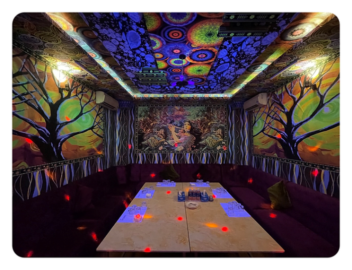 23년 저번달 7월 기준 호치민 가라오케 현황 정리 해봅니다.